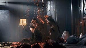 Bed of the Dead — foto 2