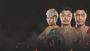PRIME VIDEO BOXING 13 — foto 1