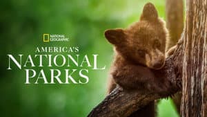 Parques Nacionales de Estados Unidos — foto 1
