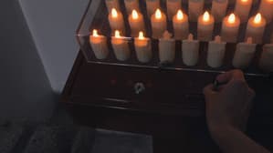 Ana et les flammes — foto 1