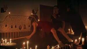 Possession: Kerasukan — foto 4