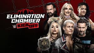 WWE Elimination Chamber 2025: Toronto - Kickoff — foto 1
