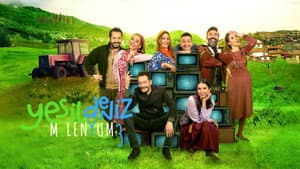 Yeşil Deniz: Milenyum — foto 2