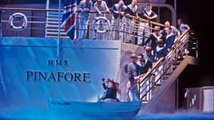 H.M.S. Pinafore & Trial by Jury — foto 1