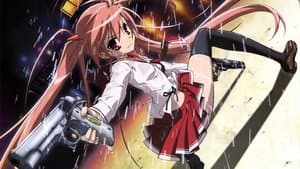 Aria The Scarlet Ammo — foto 7