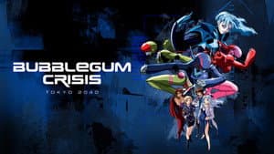 Bubblegum Crisis Tokyo 2040 — foto 6