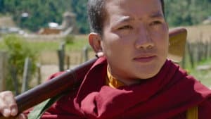 The Monk and the Gun — foto 9
