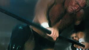 WCW Spring Stampede 2000 — foto 1