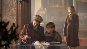Doctor Who: The Doctor, the Widow and the Wardrobe — foto 3
