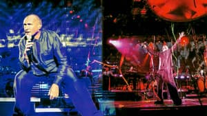 Phil Collins: Finally... The First Farewell Tour — foto 2