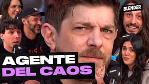 DEMIÁN RUGNA, REICHARDT CARPETEADA y BACKLOG para TODOS