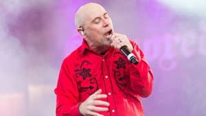 Armored Saint: Live at Rock Hard Festival — foto 5