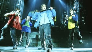 'N Sync 'N Concert — foto 1