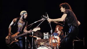 Santana - Live at Tanglewood 1970 — foto 1