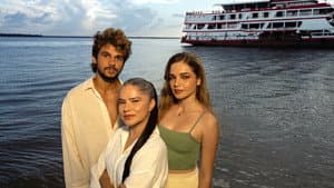 Los ríos del destino — foto 2