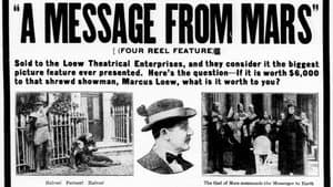 A Message from Mars — foto 2