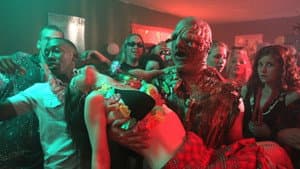 Return to Nuke 'Em High Volume 1 — foto 3