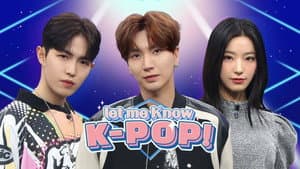 let me Know K-POP! — foto 2