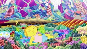 Animation Mixtape — foto 3
