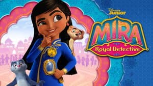 Mira: La detective del reino — foto 7