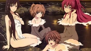 少女たちは荒野を目指す — foto 2