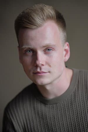 Harry Cooke