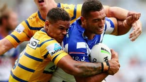 The Story of Rugby — foto 3