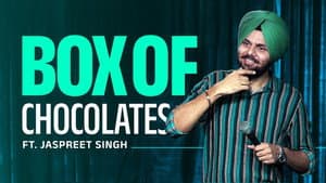 Box of chocolates — foto 1
