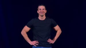 Jérémy Ferrari - Anesthésie Générale — foto 1