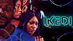 Ikedi — foto 1