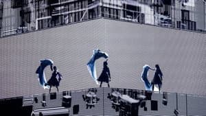 Perfume 8th Tour 2020 “P Cubed” in Dome — foto 1
