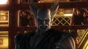 Tekken: Blood Vengeance — foto 4