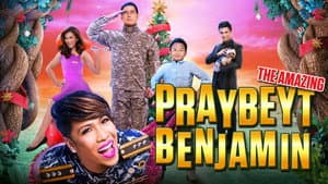 The Amazing Praybeyt Benjamin — foto 2