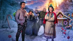 Hansel y Gretel: Después de Siempre — foto 1