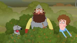 Episodio 1