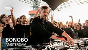 Bonobo - Boiler Room Amsterdam — foto 1