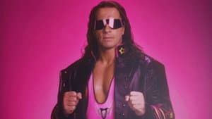 WWE: Bret 'Hitman' Hart - The Best There Is, The Best There Was, The Best There Ever Will Be — foto 1