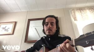 José Madero en Camden, Maine (Psalmos Making Of) — foto 1