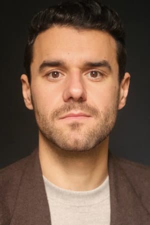 Tanguy Vrignault