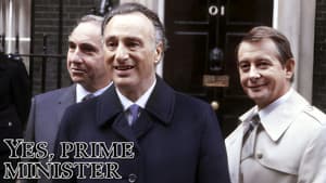 Yes, Prime Minister — foto 5