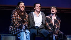 Merrily We Roll Along — foto 2