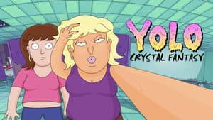 YOLO — foto 11
