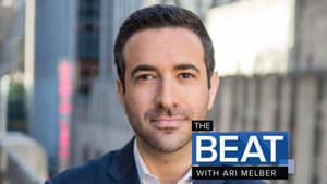 The Beat with Ari Melber — foto 11