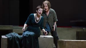 Strauss: Elektra — foto 1