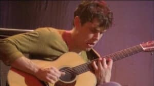 John Mayer: Any Given Thursday — foto 1