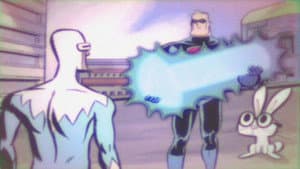 Mr. Incredible and Pals — foto 1