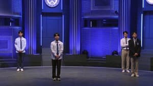 Episodio 1