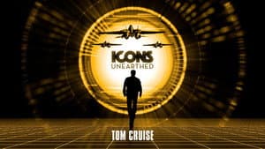 Icons Unearthed: Tom Cruise — foto 2