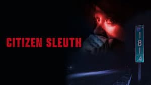 Citizen Sleuth — foto 6