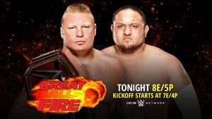 WWE Great Balls of Fire — foto 3